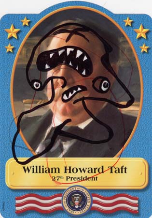 Taft-William Howard-27th