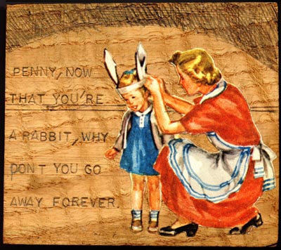 Penny,